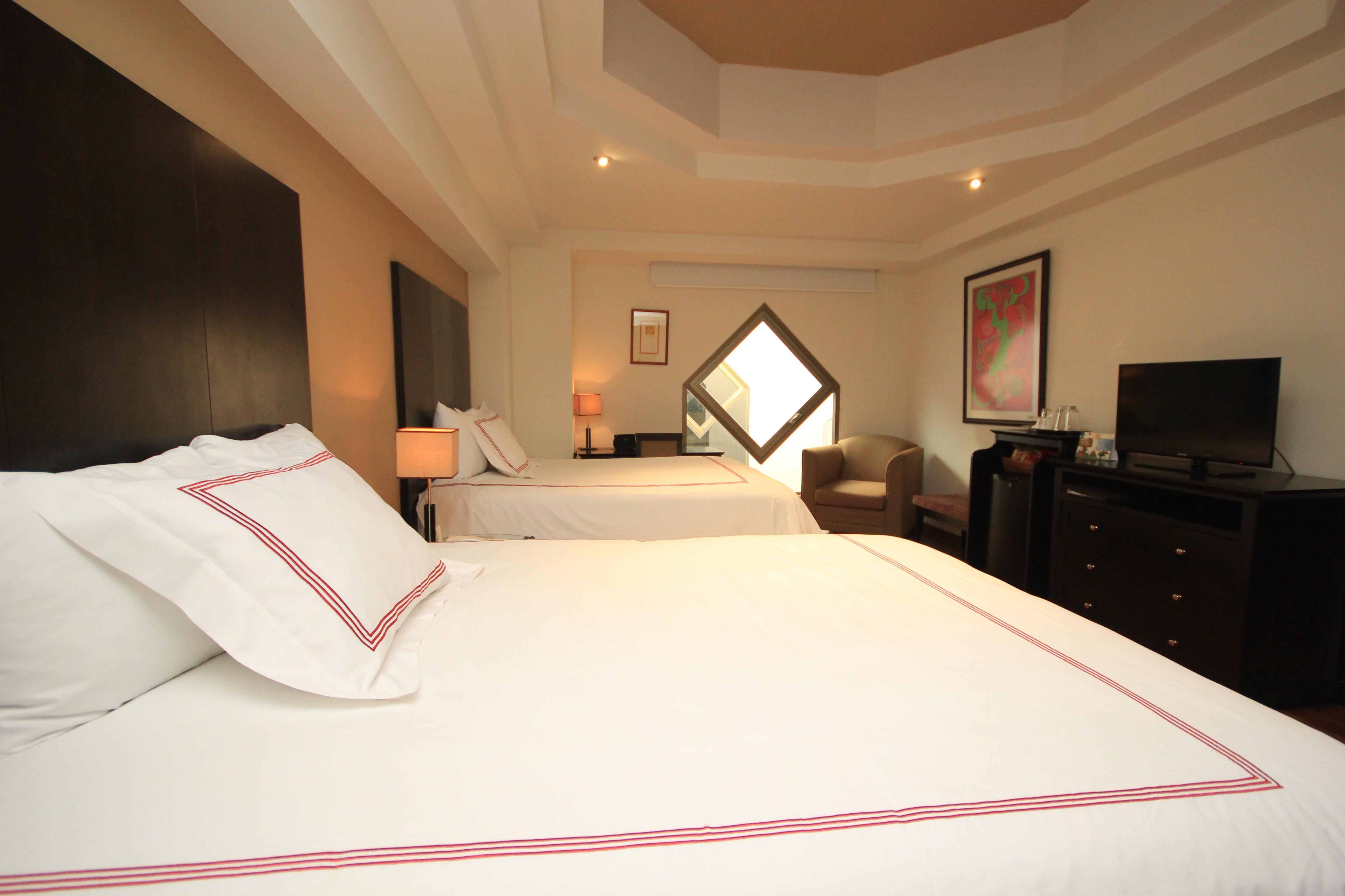 Santa Rita Hotel Del Arte زاكاتيكاس المظهر الخارجي الصورة