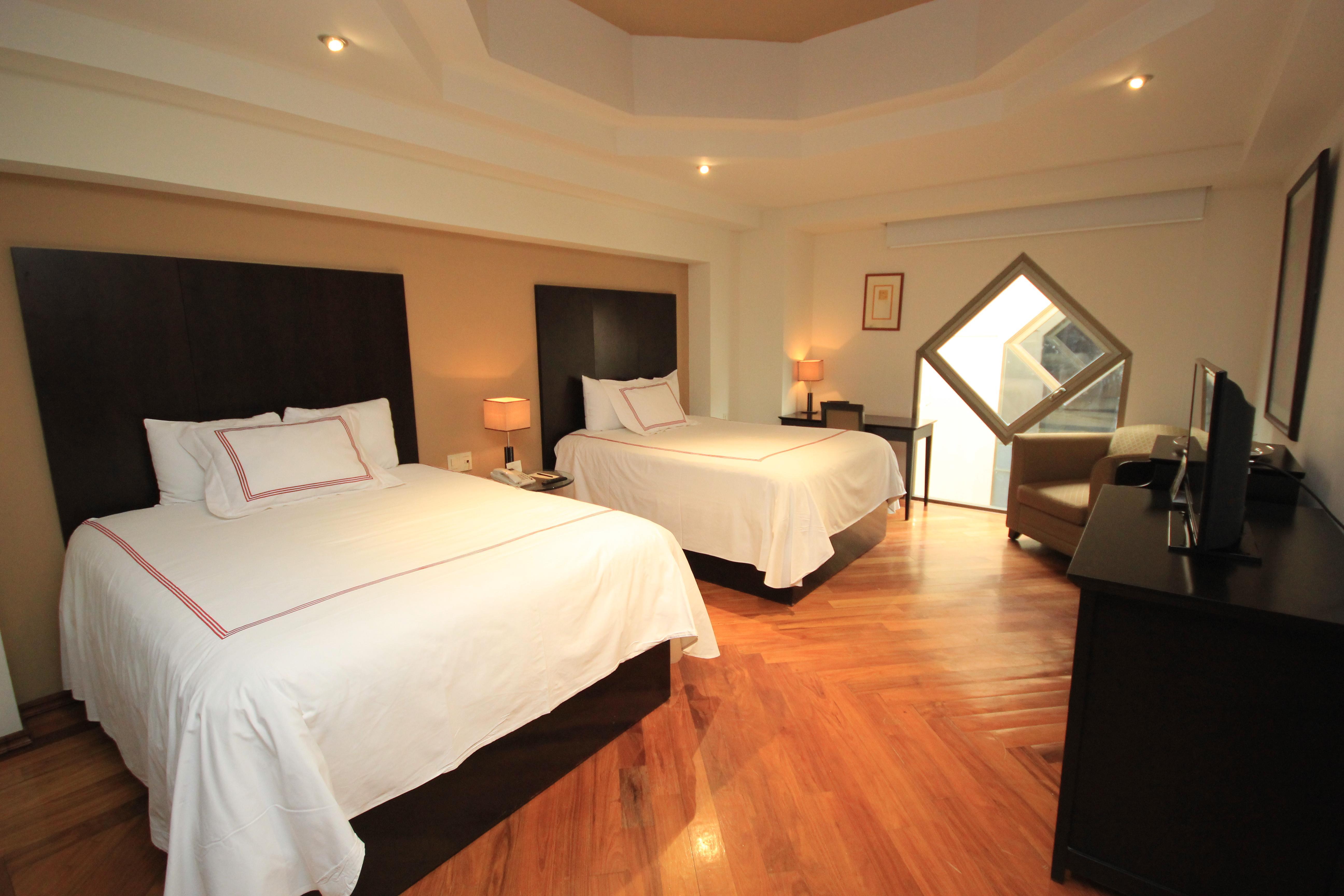 Santa Rita Hotel Del Arte زاكاتيكاس المظهر الخارجي الصورة