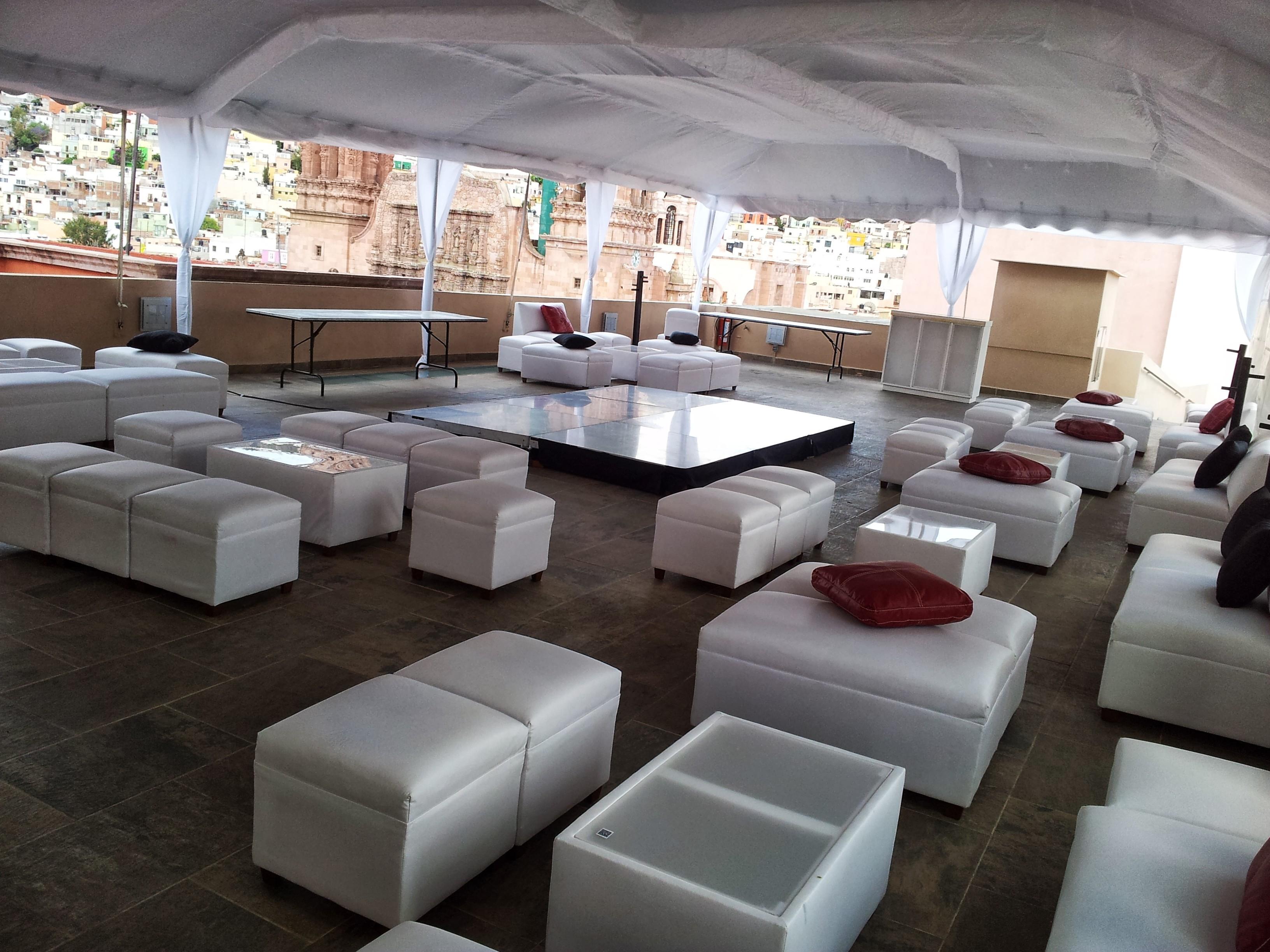 Santa Rita Hotel Del Arte زاكاتيكاس المظهر الخارجي الصورة