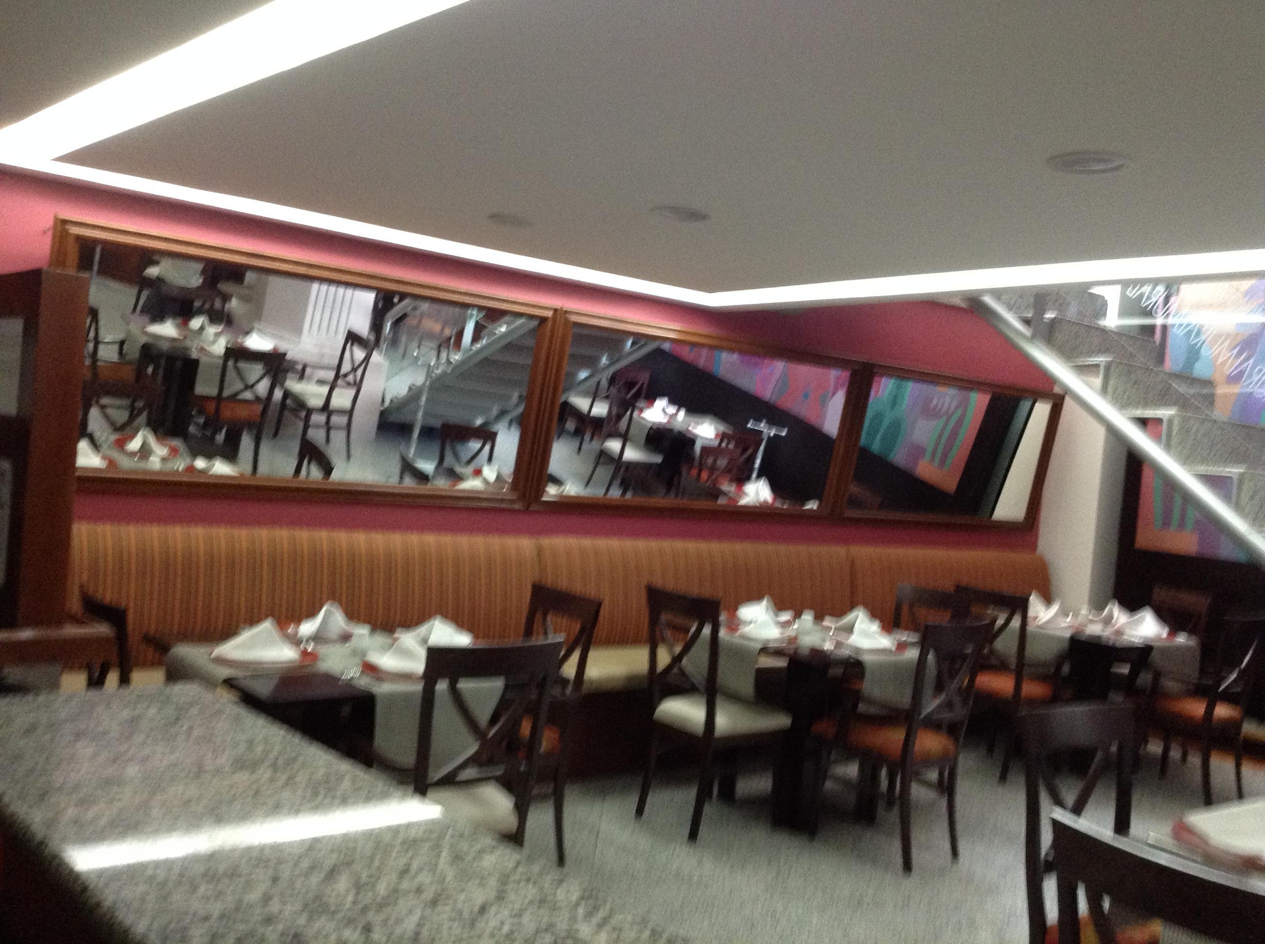 Santa Rita Hotel Del Arte زاكاتيكاس المظهر الخارجي الصورة