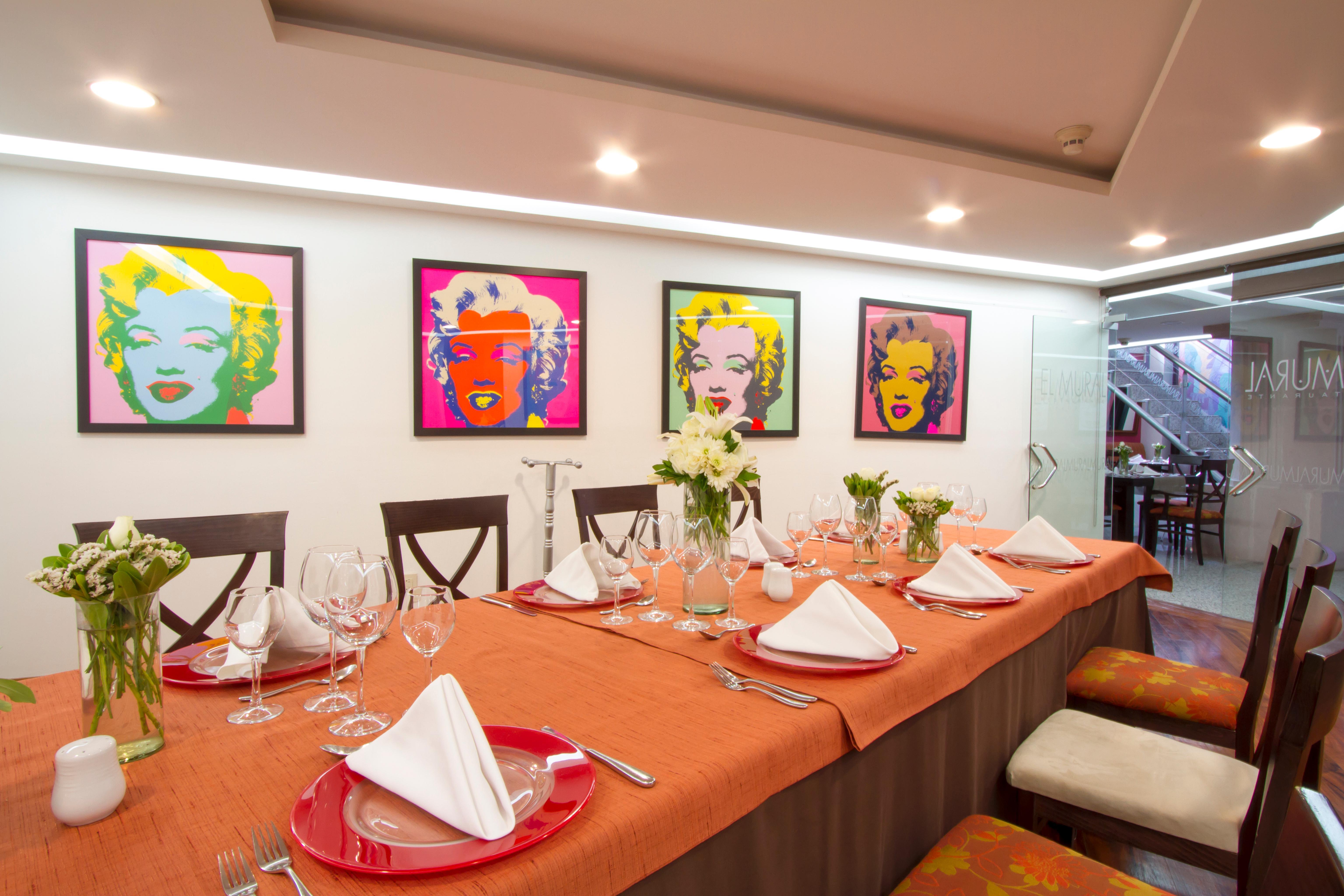 Santa Rita Hotel Del Arte زاكاتيكاس المظهر الخارجي الصورة