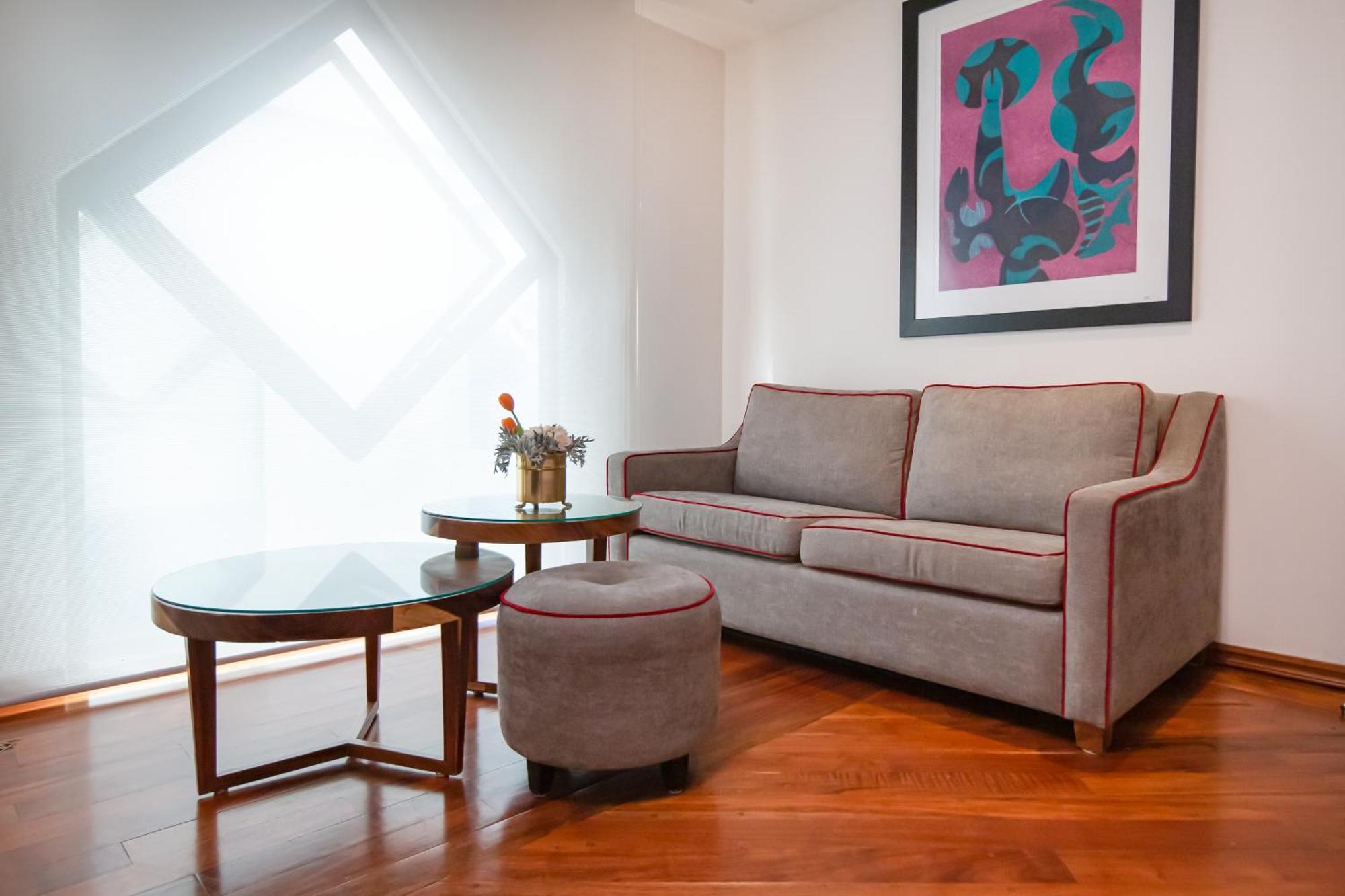 Santa Rita Hotel Del Arte زاكاتيكاس المظهر الخارجي الصورة